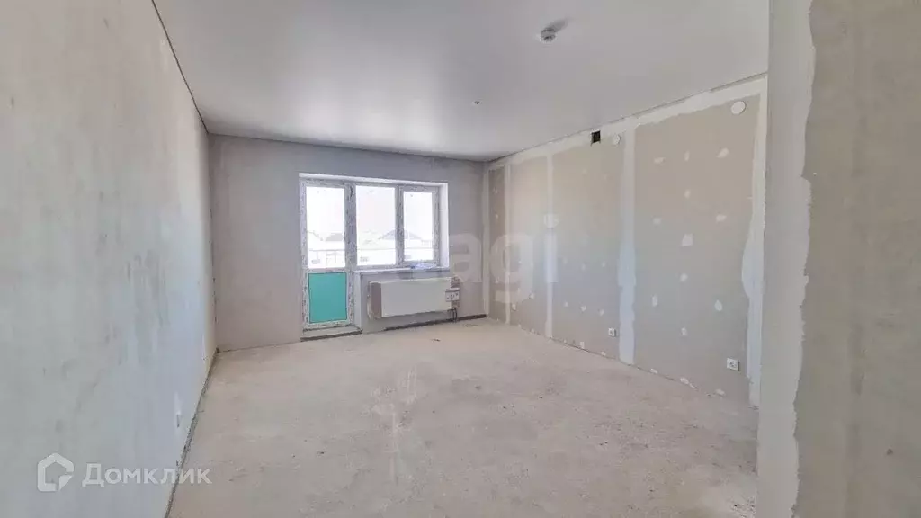 Продаётся 1-к квартира, 39.2 м - Фото 1