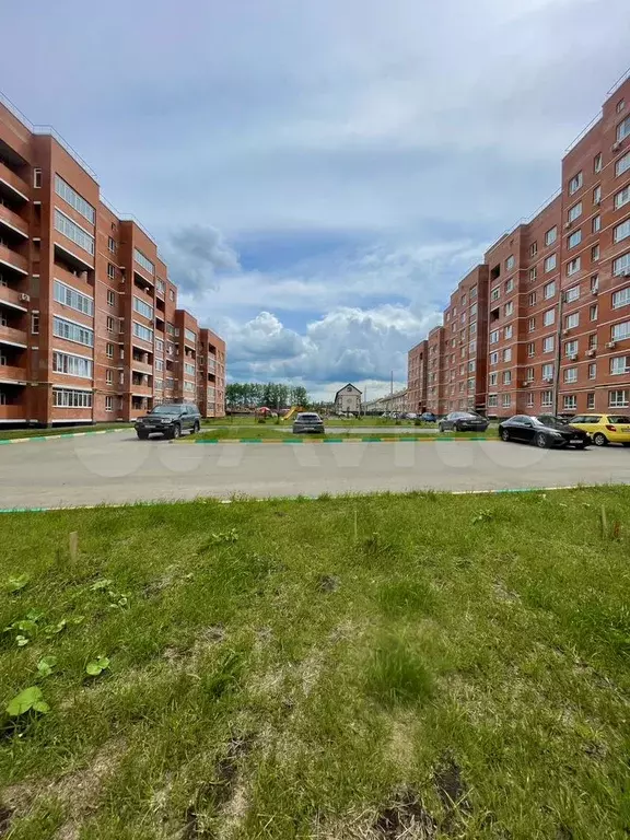 3-к. квартира, 92,4 м, 7/9 эт. - Фото 1