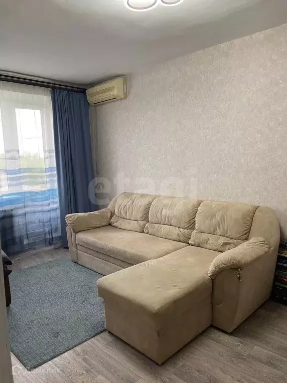 Продаётся 2-к квартира, 39.8 м - Фото 1