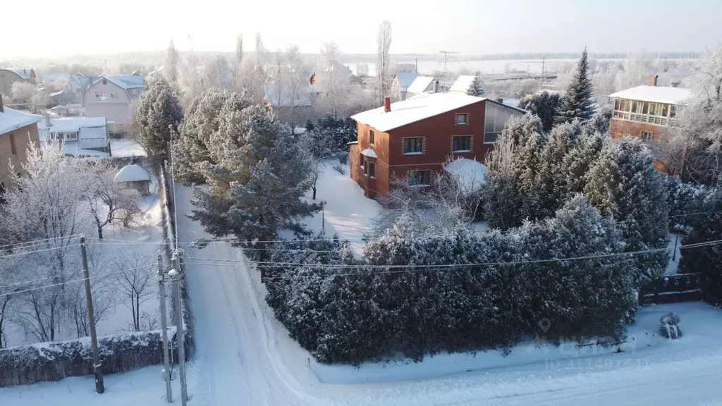 Участок в Московская область, Домодедово городской округ, с. Красный ... - Фото 0