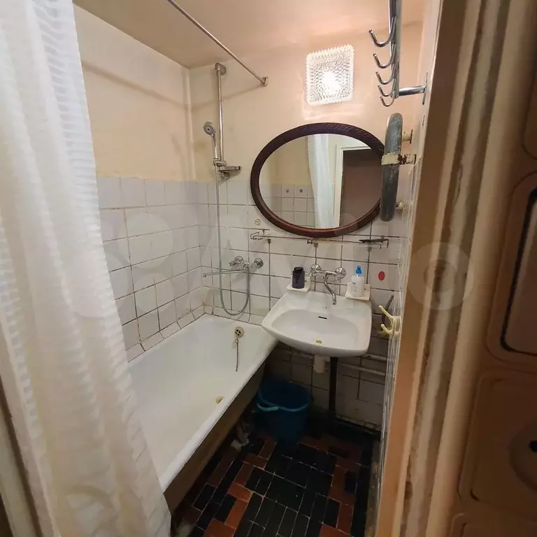 2-к. квартира, 44 м, 2/9 эт. - Фото 1