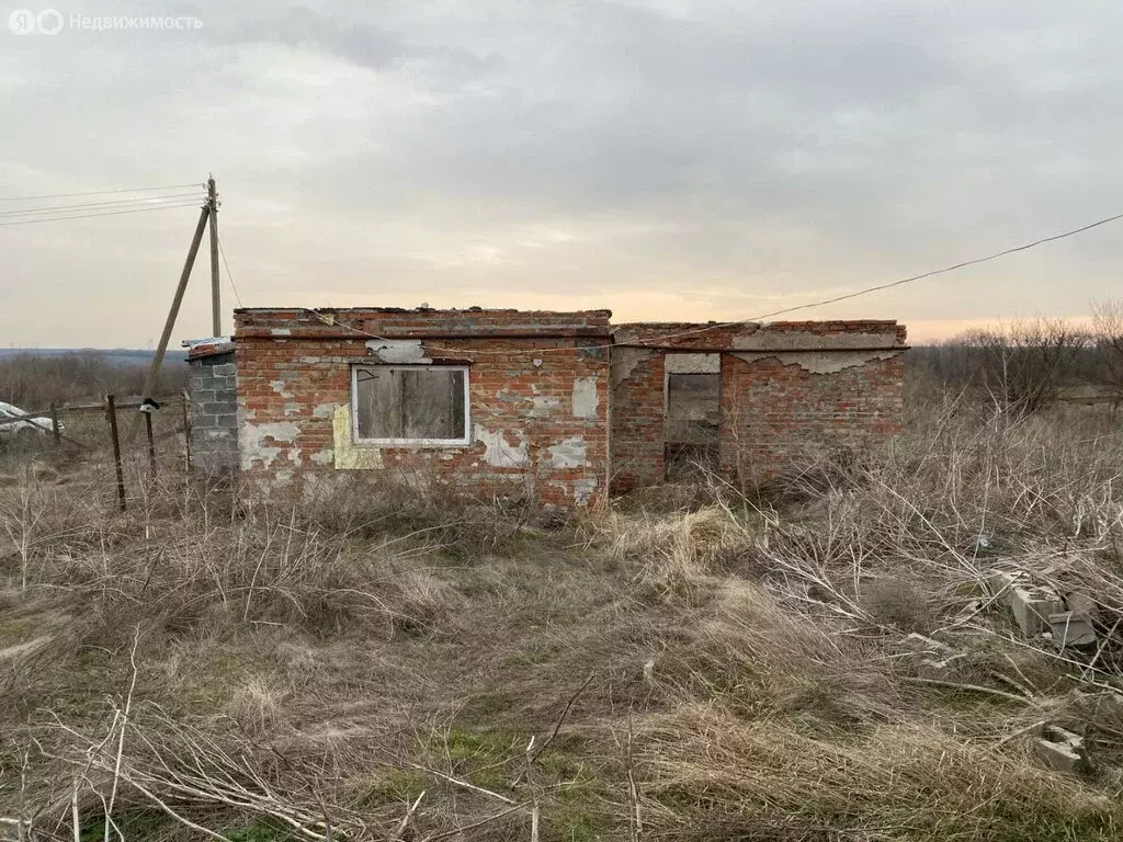 Участок в Родионово-Несветайский район, хутор Волошино (50 м) - Фото 0