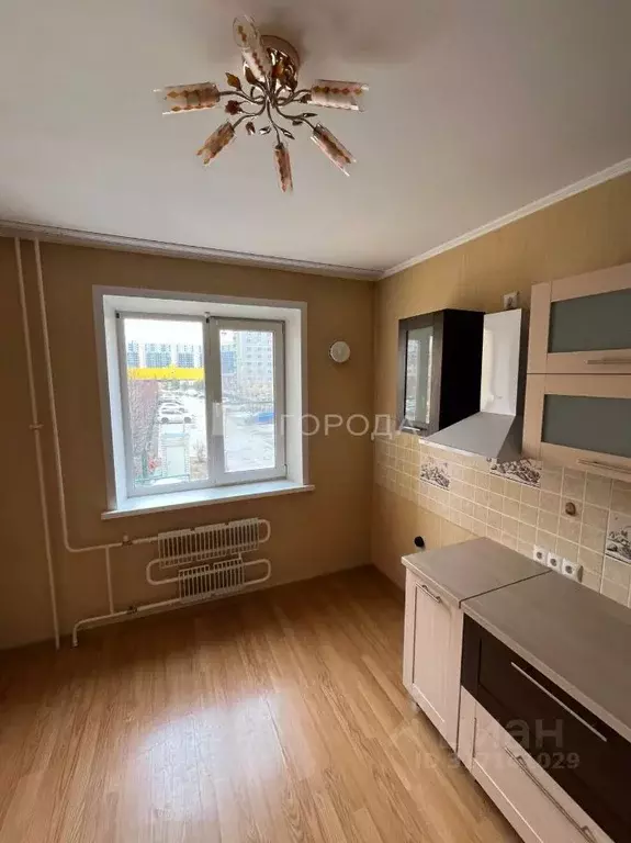1-к кв. Алтайский край, Барнаул Власихинская ул., 83 (40.2 м) - Фото 1