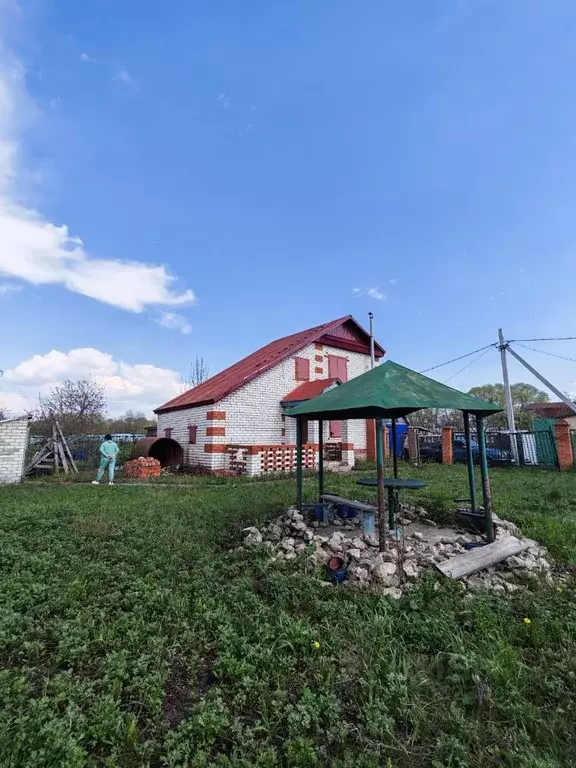 Дом в Ульяновская область, Ульяновск Свияга СНТ,  (60 м) - Фото 2