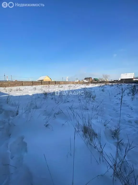 Участок в Иволгинский район, сельское поселение Гурульбинское, село ... - Фото 2