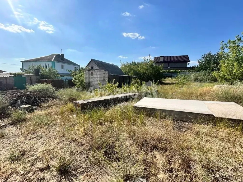 Участок в Ростовская область, Белокалитвинский район, Нижнепоповское ... - Фото 2