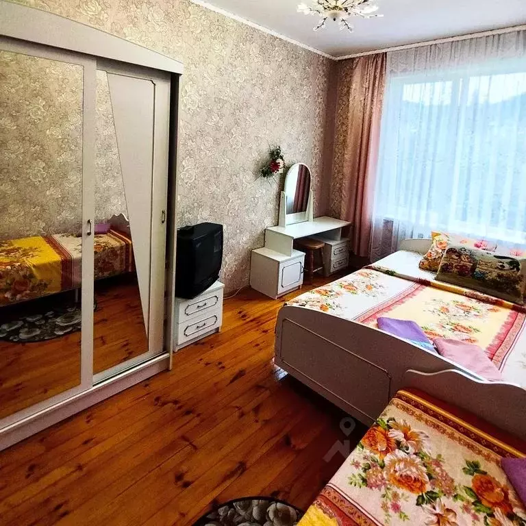 Комната Краснодарский край, Туапсинский муниципальный округ, с. Агой ... - Фото 1