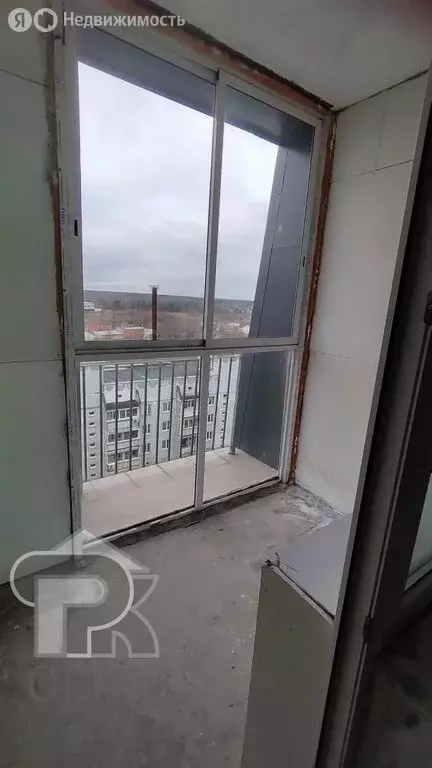 2-комнатная квартира: посёлок городского типа Нахабино, Институтская ... - Фото 2