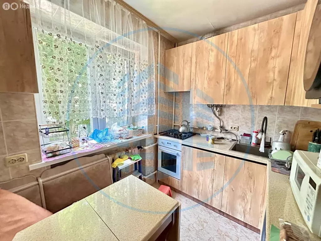 2-комнатная квартира: Ессентуки, улица Долина Роз, 8 (47.1 м) - Фото 0