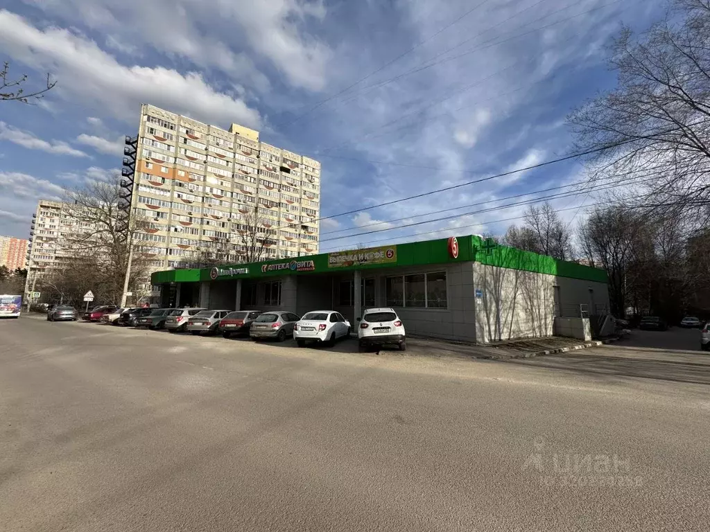 Помещение свободного назначения в Воронежская область, Воронеж ул. 9 ... - Фото 1