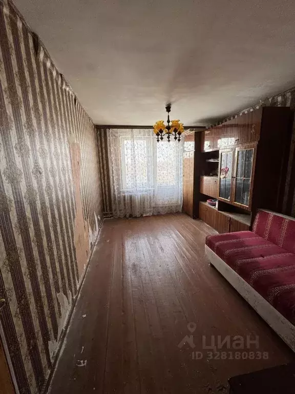 3-к кв. Нижегородская область, Балахнинский муниципальный округ, д. ... - Фото 1