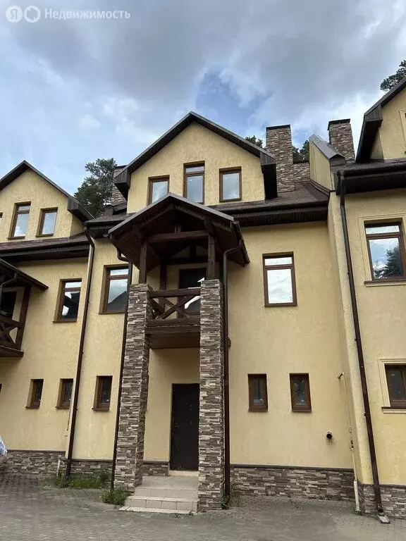Дом в Одинцовский городской округ, деревня Дунино, 40 (175.3 м) - Фото 0