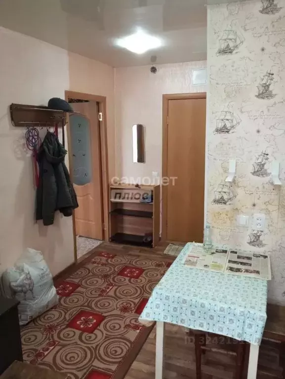 1-к кв. Калмыкия, Элиста Ипподромная ул., 13 (26.0 м) - Фото 2