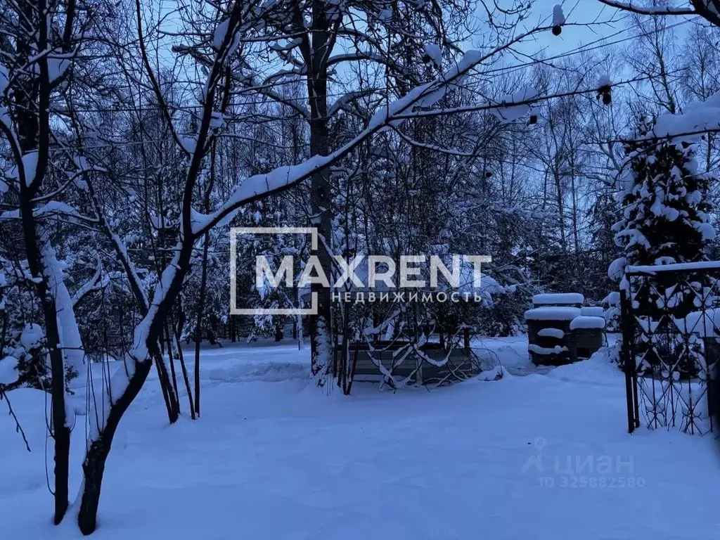 Дом в Московская область, Наро-Фоминский городской округ, д. Обухово 4 ... - Фото 2