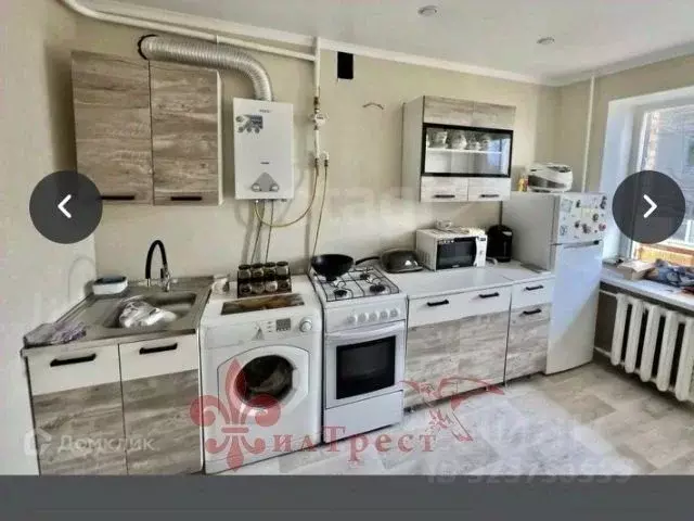 2-к кв. Белгородская область, Яковлевский муниципальный округ, с. ... - Фото 1