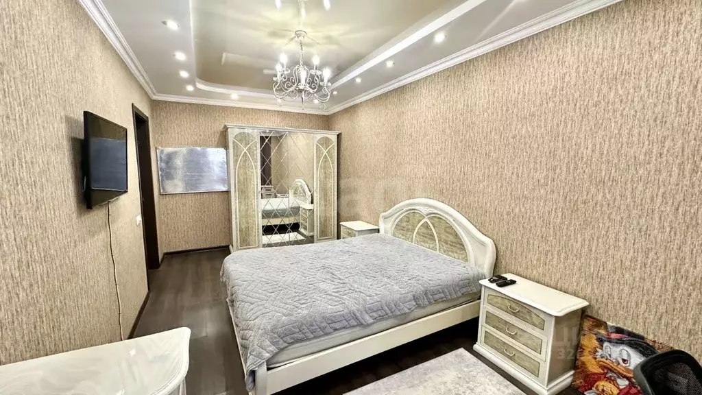 2-к кв. Самарская область, Самара Печерская ул., 20а (62.5 м) - Фото 2