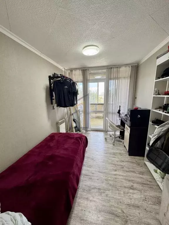 3-к кв. Крым, Евпатория ул. Имени 60-летия ВЛКСМ, 8 (58.0 м) - Фото 0
