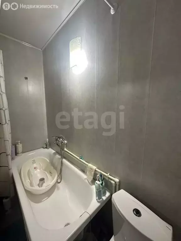 Квартира-студия: Сатка, улица Металлургов, 21 (24.4 м) - Фото 2