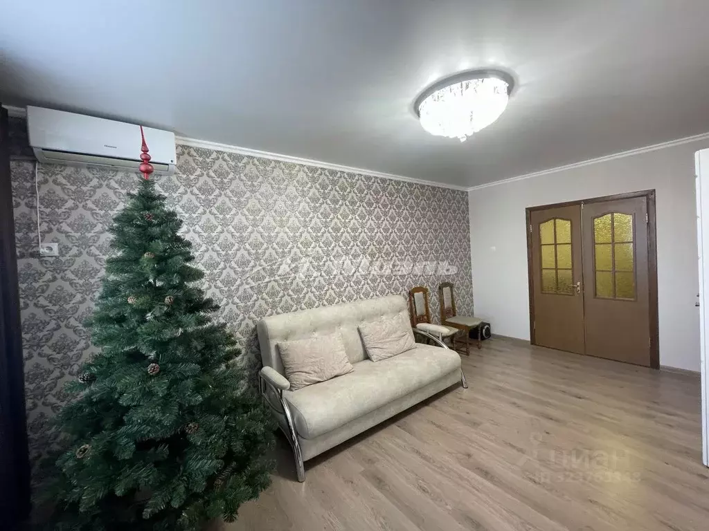 4-к кв. Крым, Симферополь ул. Балаклавская, 77 (86.0 м) - Фото 2