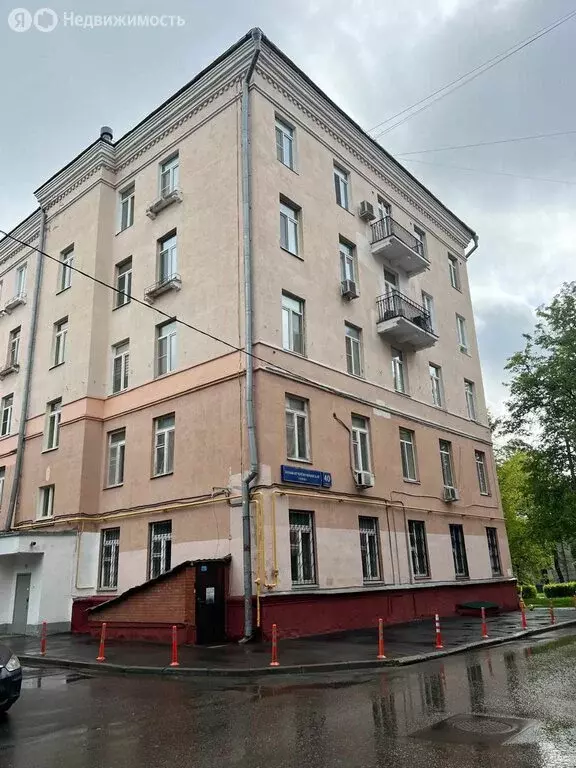 Помещение свободного назначения (75.5 м) - Фото 1