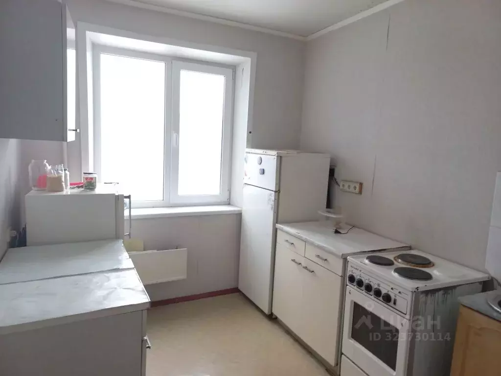 Комната Самарская область, Тольятти 19-й кв-л, бул. Татищева, 15 (14.0 ... - Фото 1