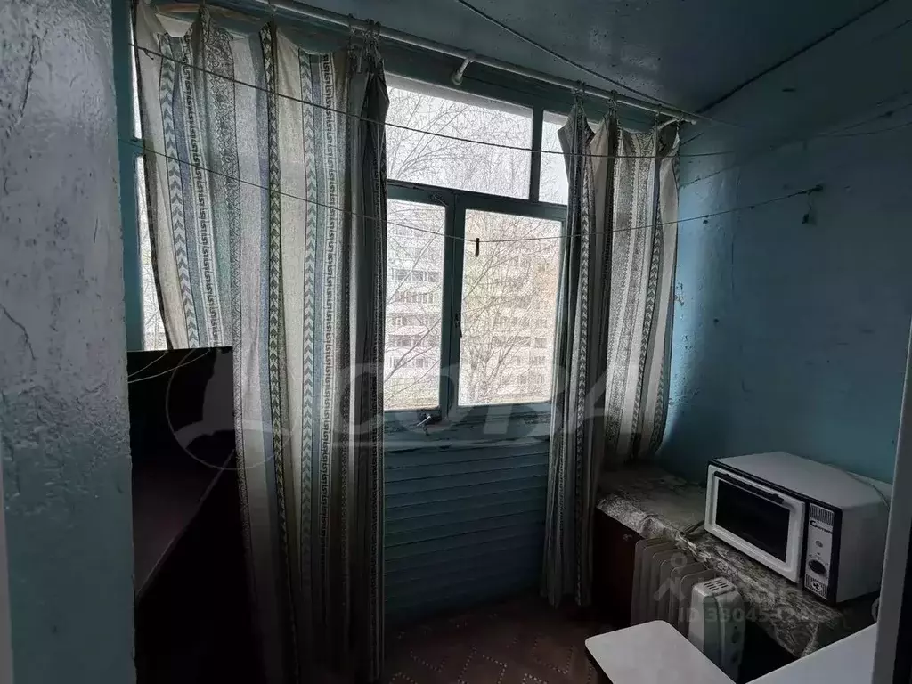 Студия Тюменская область, Тюмень Ставропольская ул., 1в (13.1 м) - Фото 2