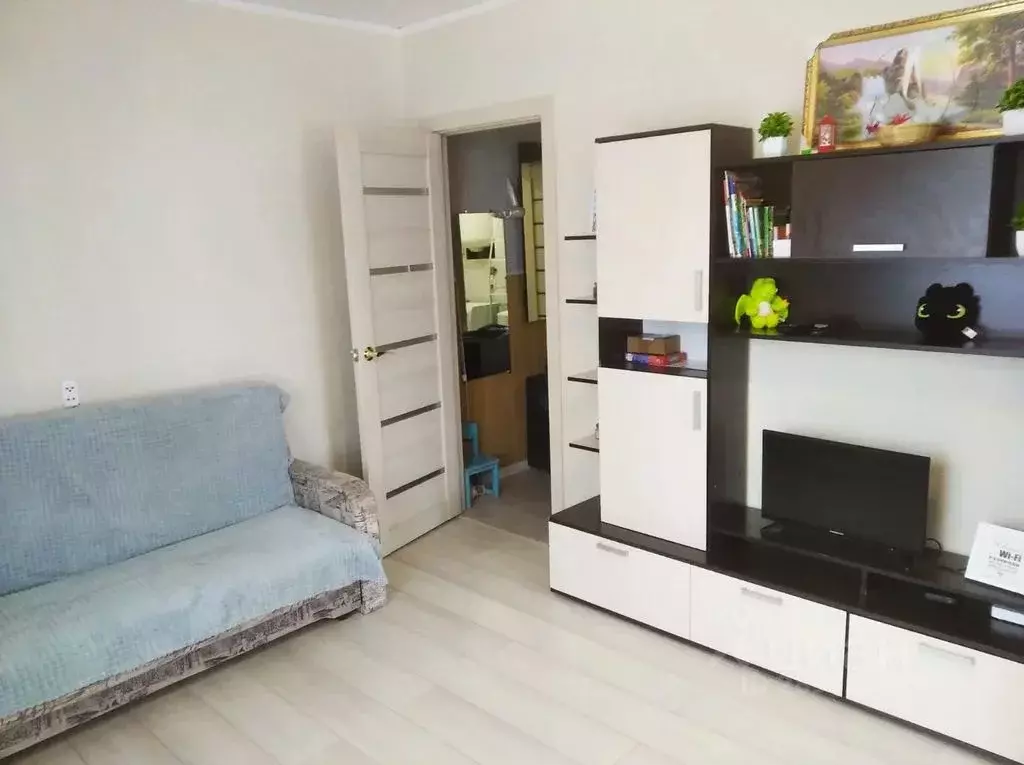 Студия Карелия, Кемь пл. Кирова, 4 (29.0 м) - Фото 1