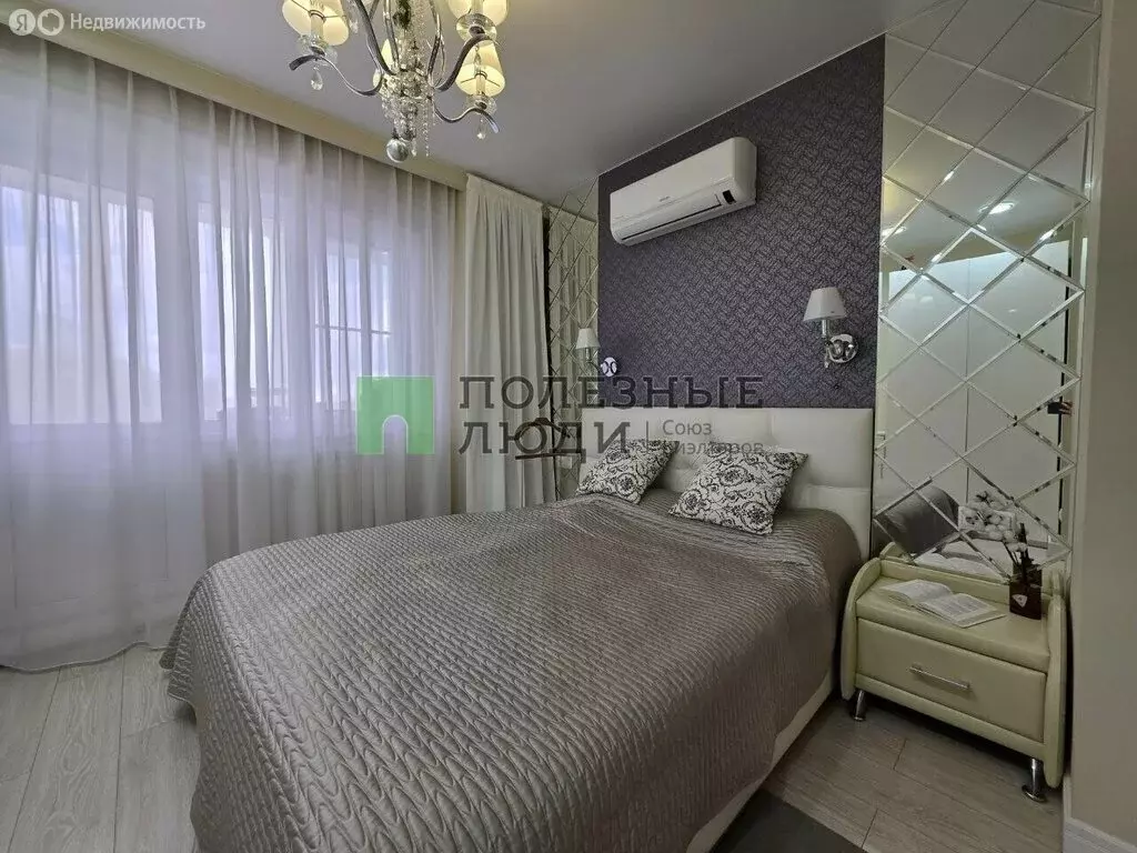 2-комнатная квартира: Ангарск, 18-й микрорайон, 19 (41.3 м) - Фото 2