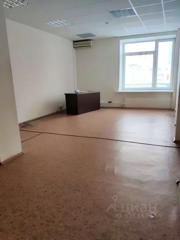 Офис в Свердловская область, Екатеринбург ул. Гагарина, 8 (64 м) - Фото 2