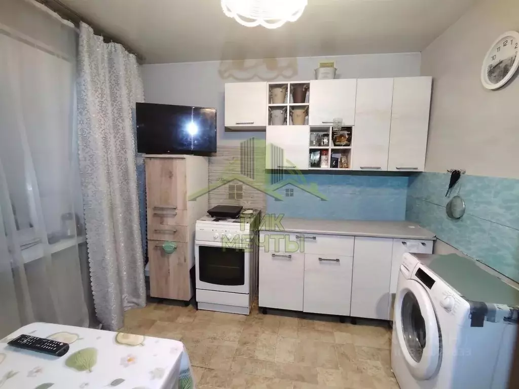 3-к кв. Бурятия, Улан-Удэ ул. Боевая, 26 (58.5 м) - Фото 2