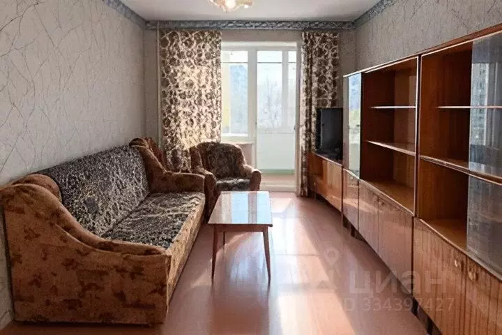 3-к кв. Крым, Евпатория ул. Имени 60-летия Октября, 15 (50.0 м) - Фото 1
