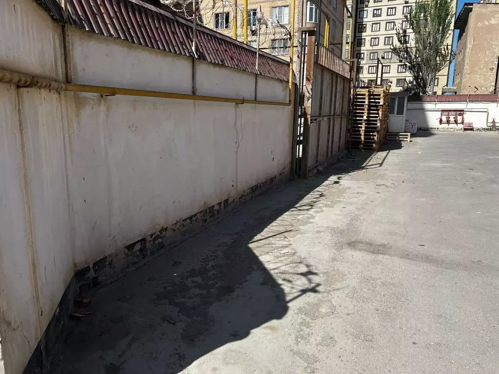 Склад в Дагестан, Махачкала ул. Эльзы Ибрагимовой, 17А (870 м) - Фото 1
