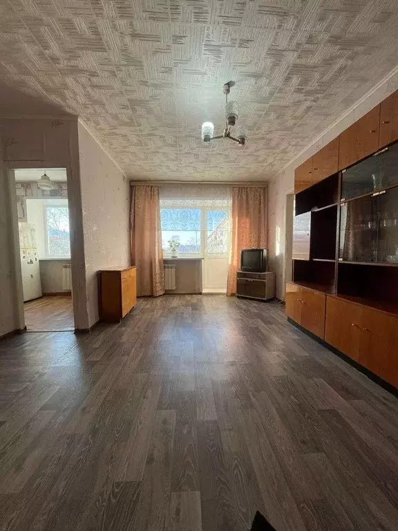Квартира, 2 комнаты, 41.5 м - Фото 0