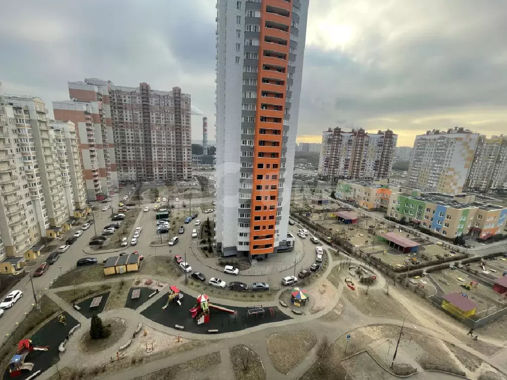 Продается 1-комнатная квартира - Фото 0