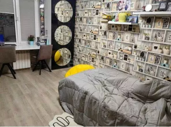 3-к кв. Вологодская область, Череповец ул. Химиков, 16 (64.6 м) - Фото 2