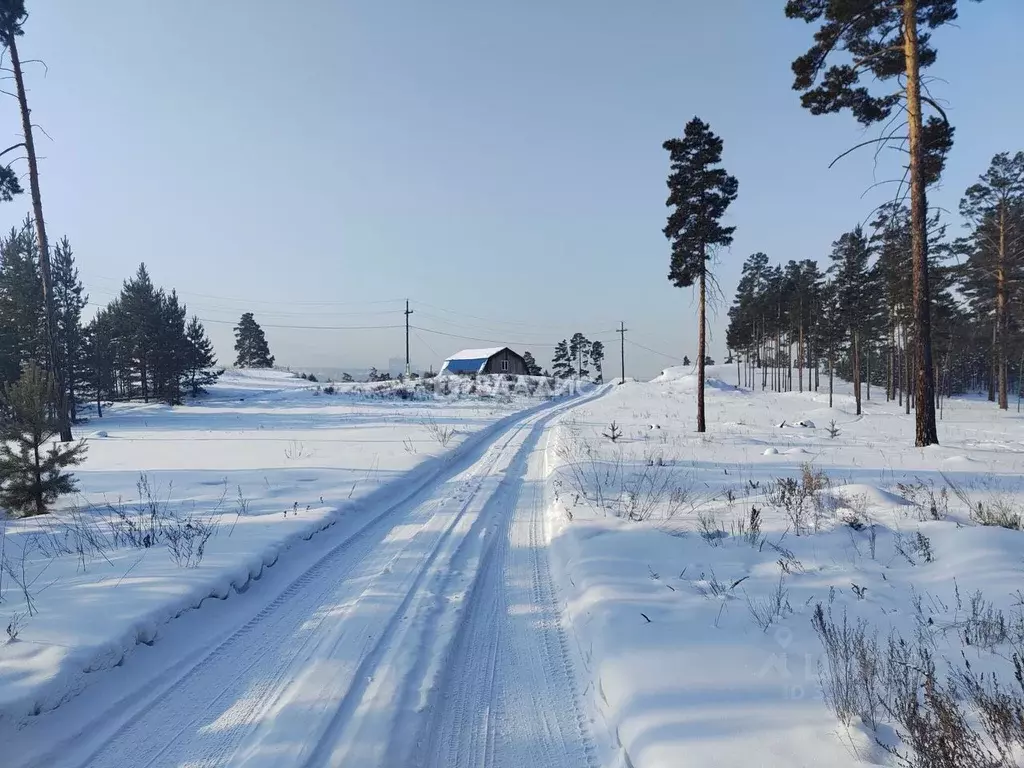Участок в Бурятия, Улан-Удэ ул. Солбона Ангабаева, 123 (8.0 сот.) - Фото 2