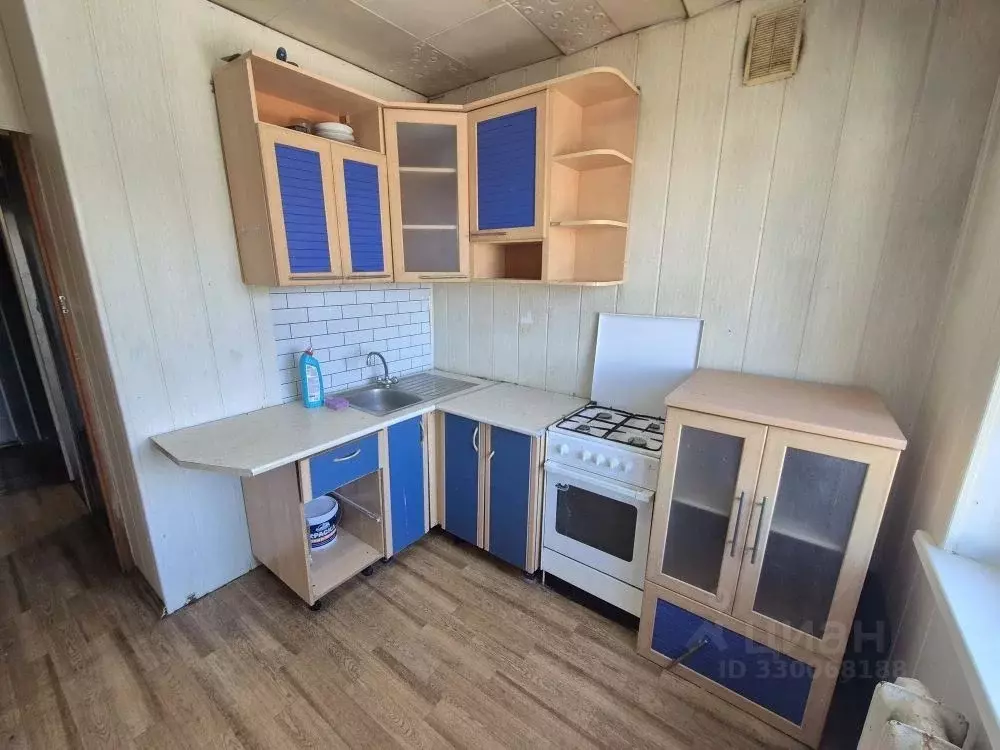 3-к кв. Иркутская область, Ангарск 15-й мкр, 28 (49.4 м) - Фото 1