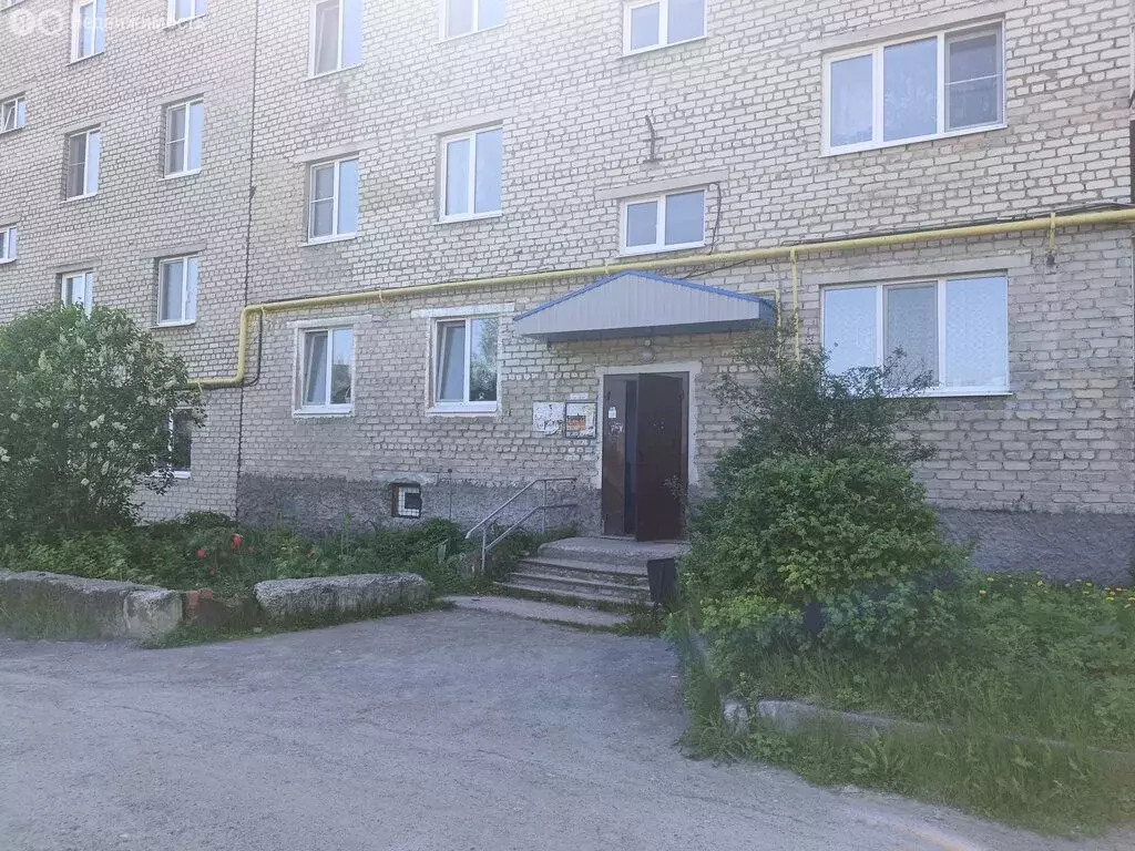 1-комнатная квартира: Ирбит, улица Логинова, 38А (33.1 м) - Фото 1