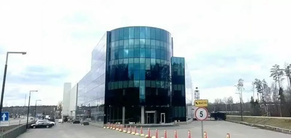 Помещение свободного назначения (540 м) - Фото 2