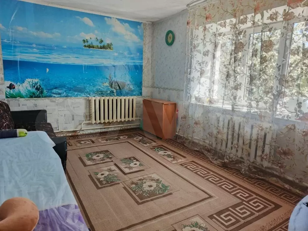 2-к. квартира, 40 м, 1/2 эт. - Фото 0