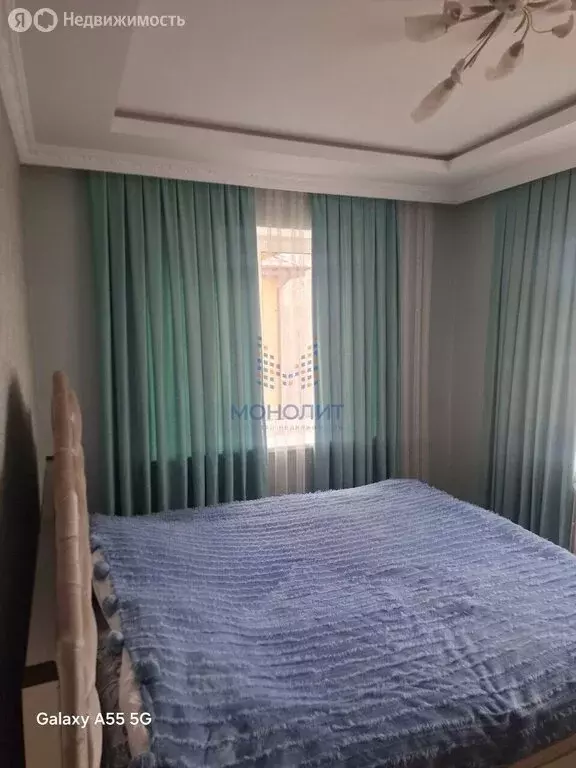 Дом в Домодедово, микрорайон Востряково, Сосновая улица, 5А (158.3 м) - Фото 1