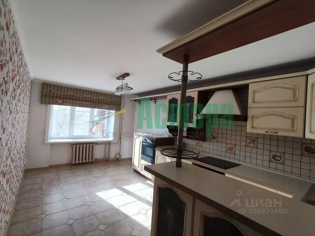 3-к кв. Забайкальский край, Чита просп. Фадеева, 5 (78.2 м) - Фото 1