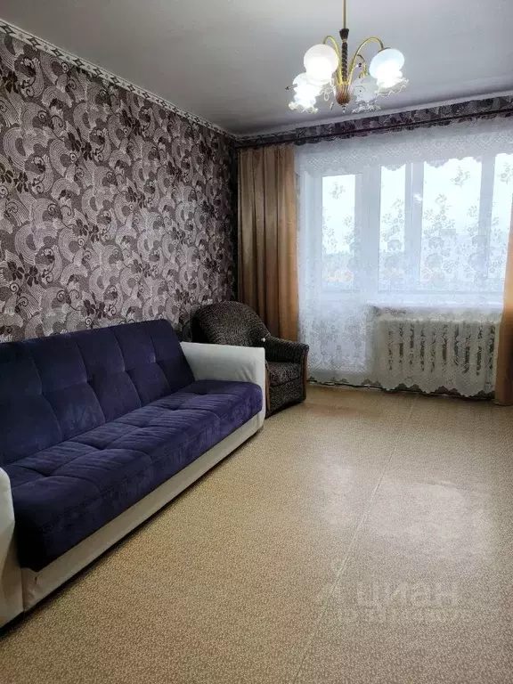 2-к кв. Владимирская область, Ковров ул. Зои Космодемьянской, 1/9 ... - Фото 2