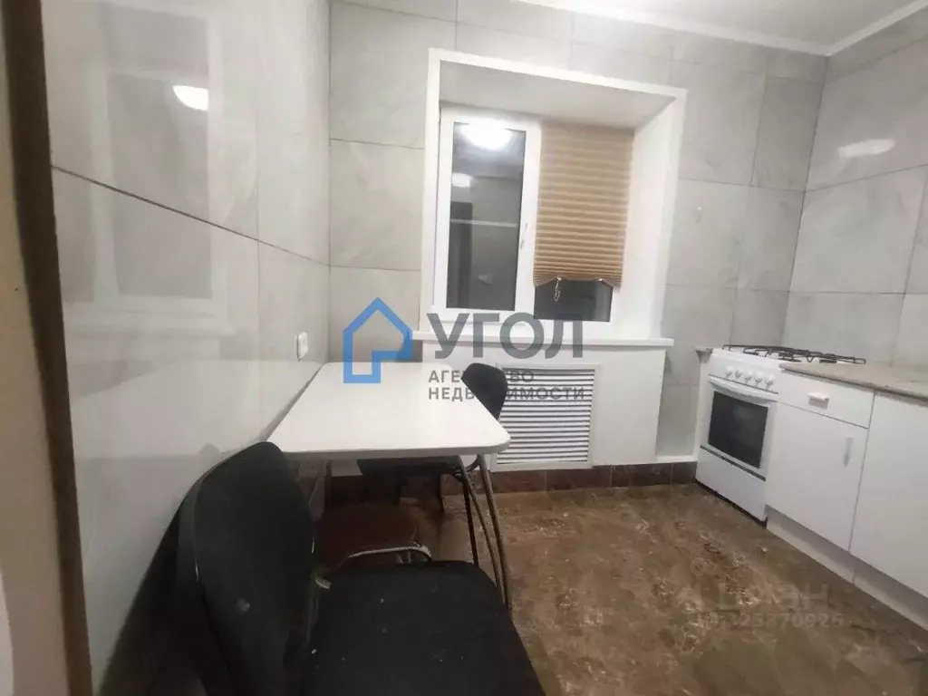 3-к кв. Самарская область, Самара Ветлянская ул., 40 (60.0 м) - Фото 1