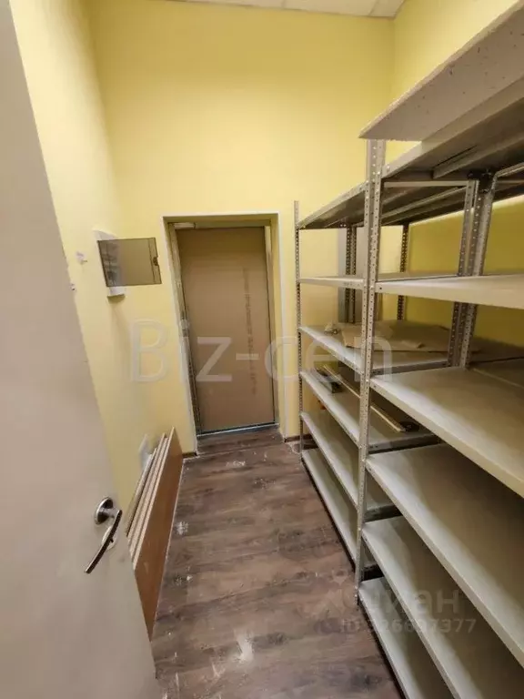 Офис в Санкт-Петербург Ленинский просп., 168 (38 м) - Фото 0