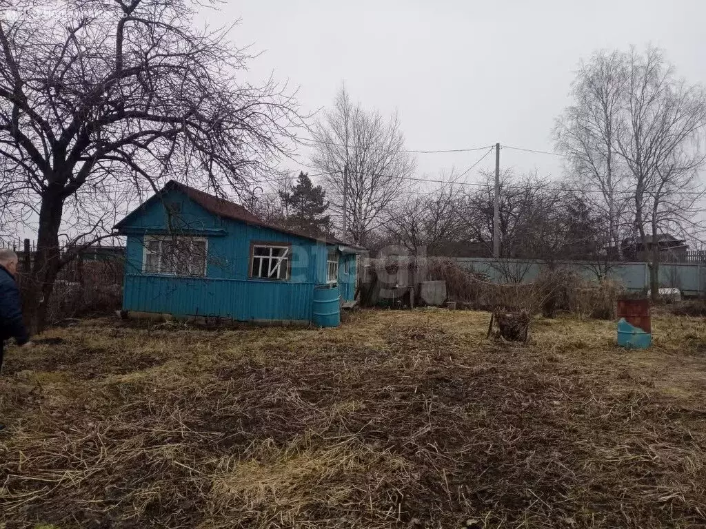 Участок в Ярославский муниципальный округ, село Еремеевское, Новая ... - Фото 2