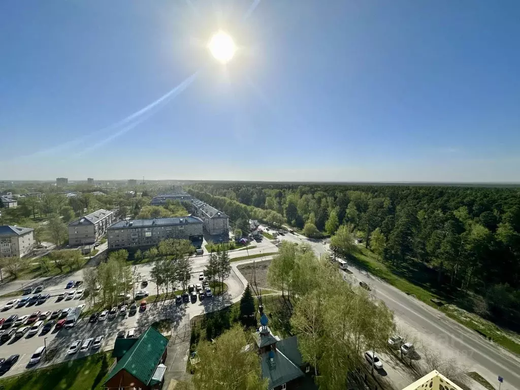 Студия Алтайский край, Барнаул городской округ, Южный рп тракт Южный, ... - Фото 2