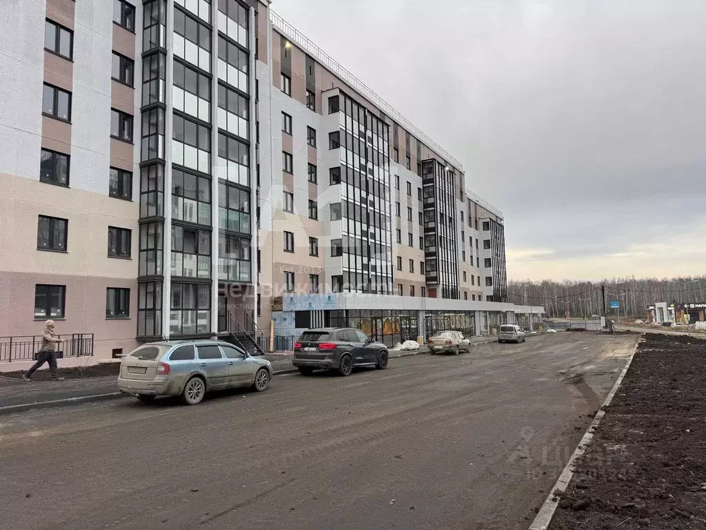 Торговая площадь в Челябинская область, Челябинский городской округ, ... - Фото 1