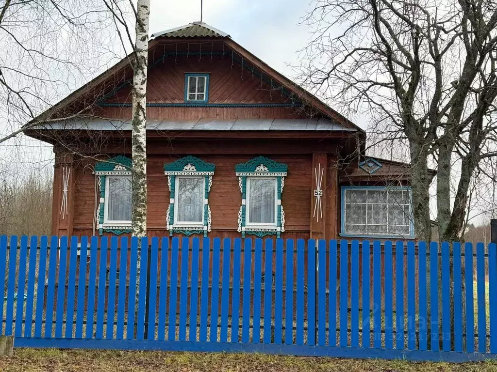 Дом в Костромская область, Костромской район, Сандогорское с/пос, д. ... - Фото 2