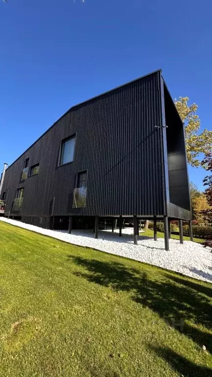 Коттедж в Московская область, Мытищи городской округ, д. Протасово ... - Фото 2